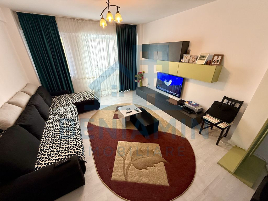 2 decomandate - etaj 1 - 62mp - an 2014 - 1Mai - Sara - M...