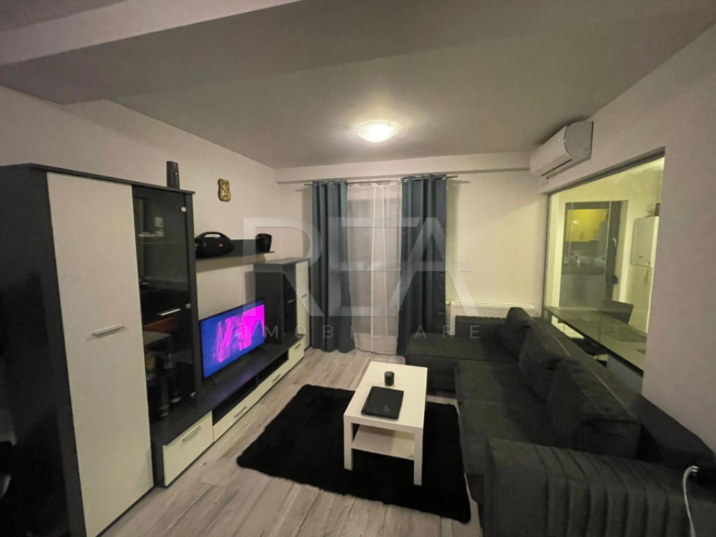 Garsoniera 21 Residence