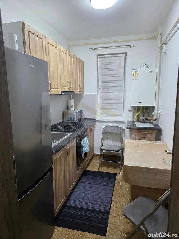 Garsoniera de inchiriat in Bragadiru