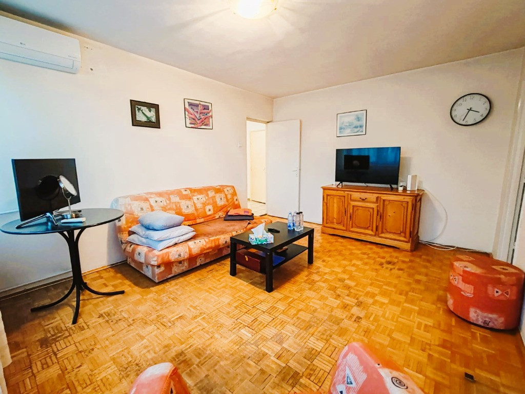 Cel mai mic pret-apartament 2 camere loc parcare Theodor Pallady