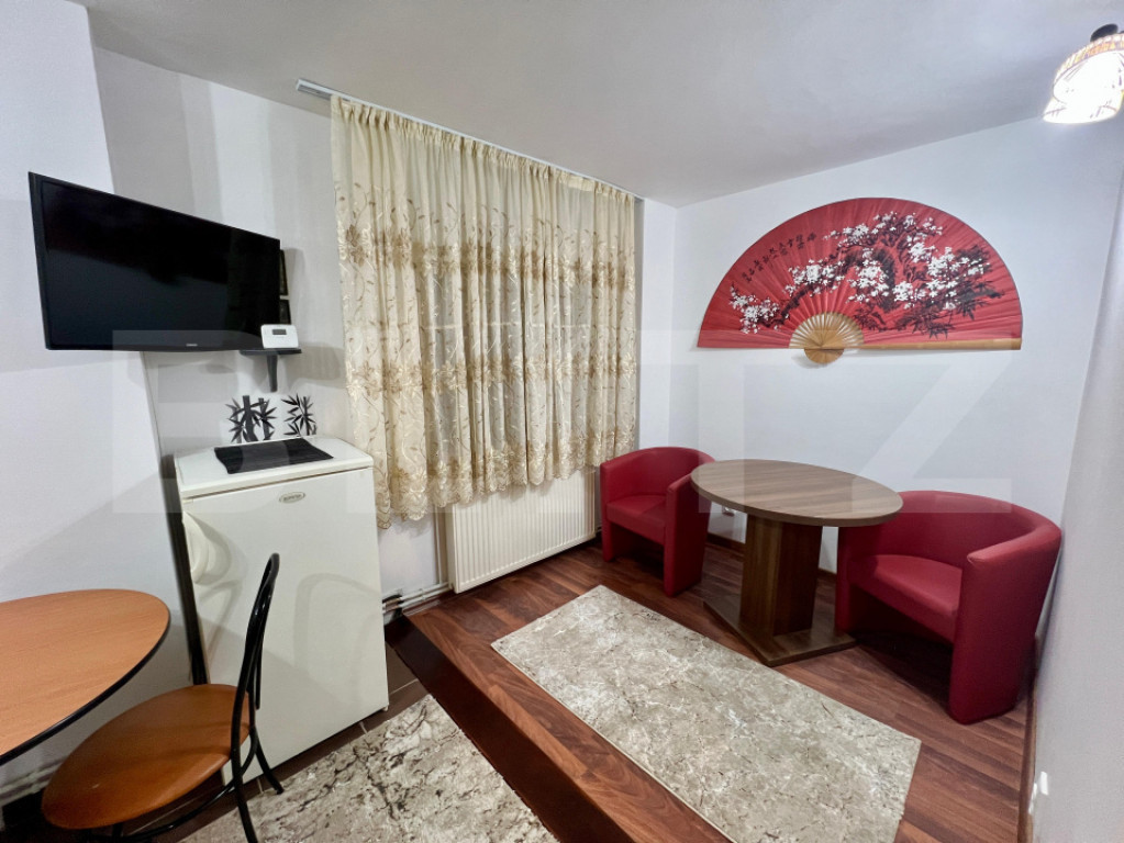 Garsoniera 40 mp, zona 1 Mai