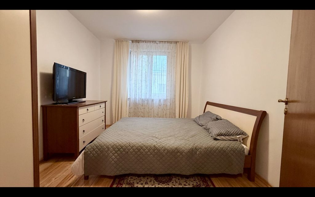 Floreasca | Giacomo Puccini | Centrala | Boxa