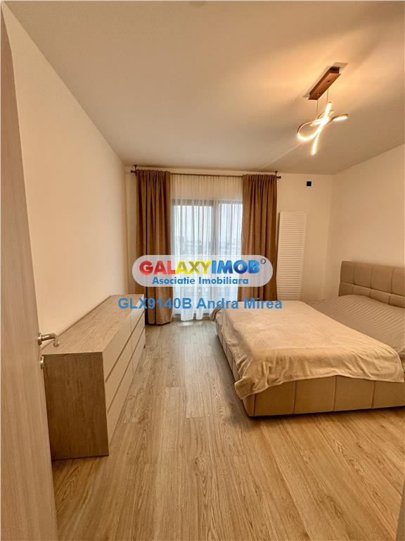 Apartament 2 camere Select Residences Vitan Mall TOTUL NOU