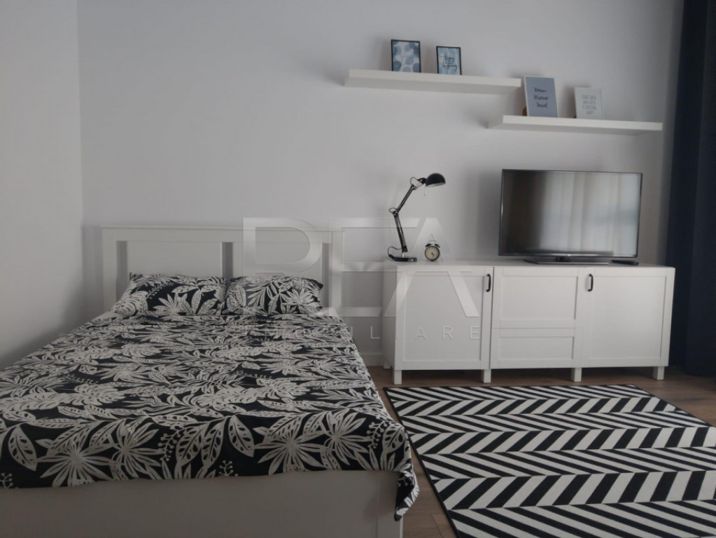 Garsonieră 21 Residence