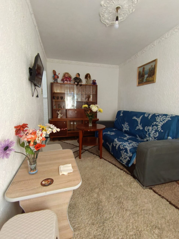 Apartament 2 camere, etaj intermediar, Lacul Balea Ploiesti