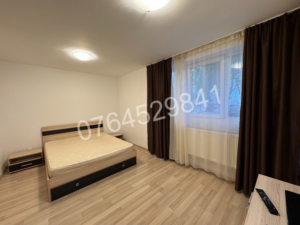 Garsoniera Iancului vis a vis de metrou,Sos. Mihai Bravu 67-73