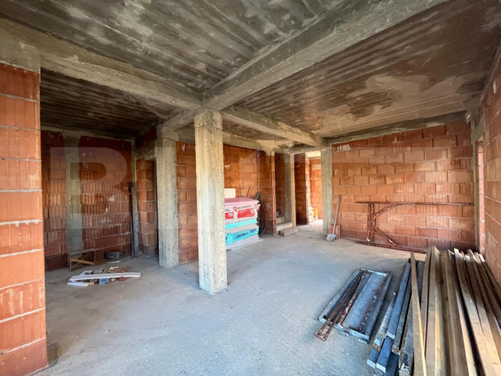 Oportunitate de neratat – duplex nou în zonă de top, Ghi