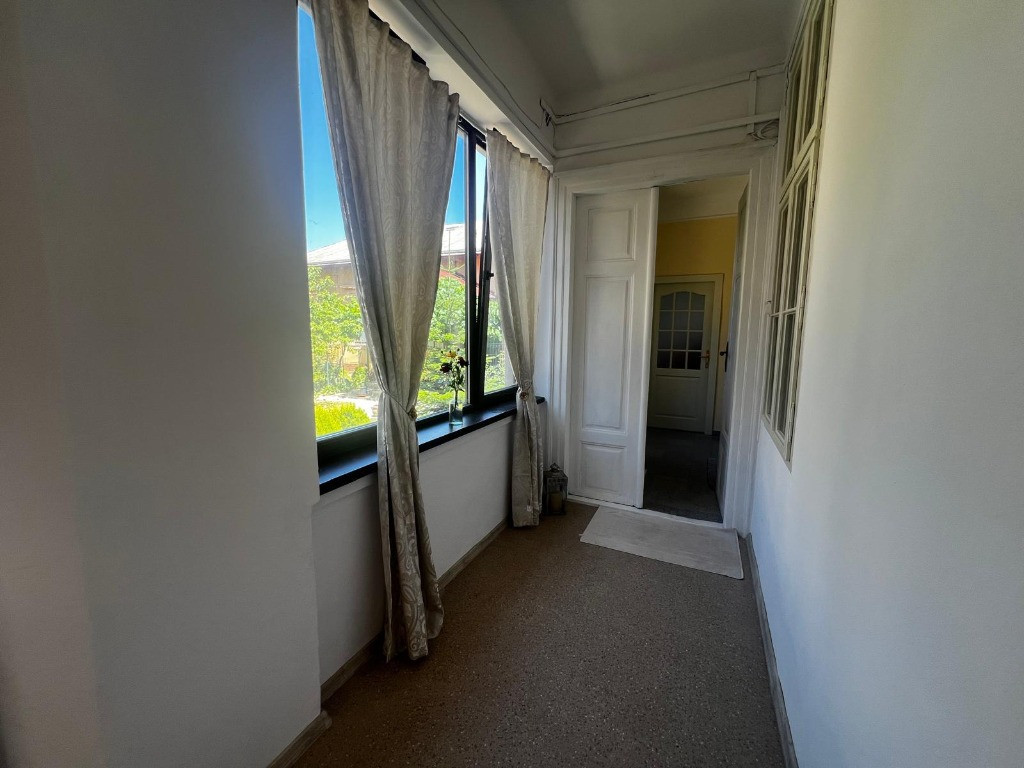 Casa P+M Cicir, Arad