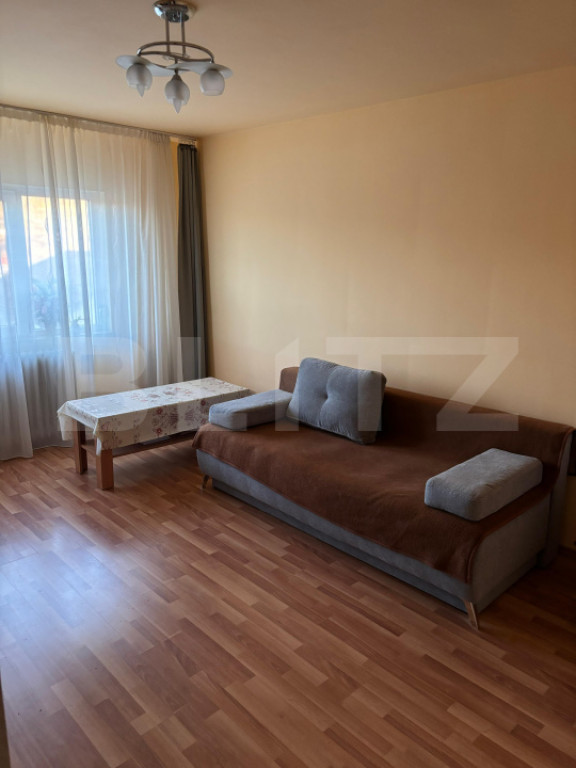 Apartament 3 camere cu garaj sub bloc, Dumbrava Nord