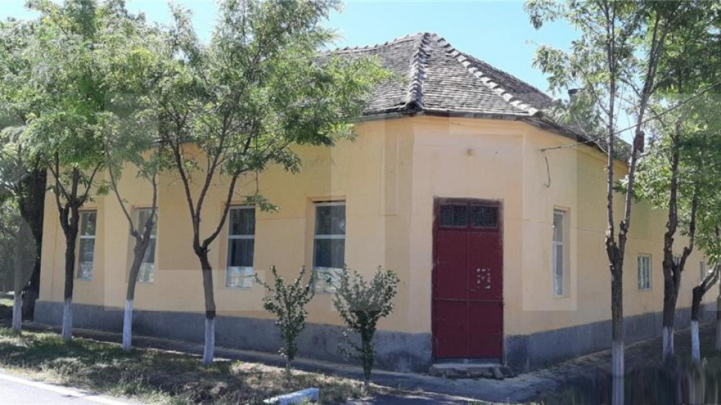 ???? Casa mare de vanzare Checea 220mp