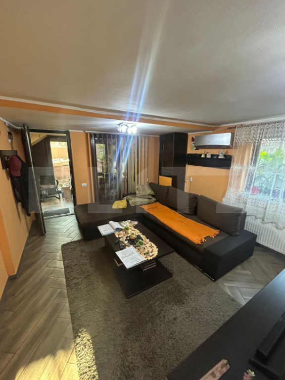 Apartament 3 camere, 67.34 mp, zona Olimpia