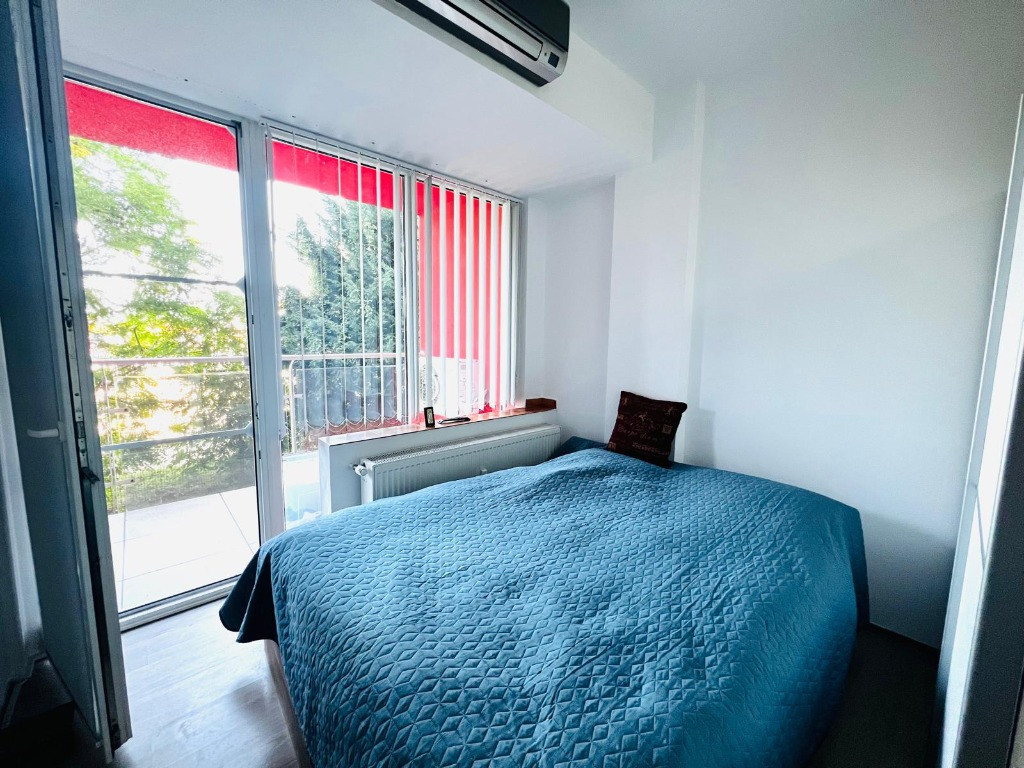 Apartament 2 camere cu nisa de dormit UTA-ARED