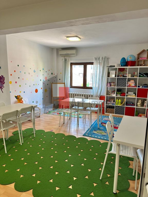 Vila de inchiriat pentru activitate afterschool/cursuri (...