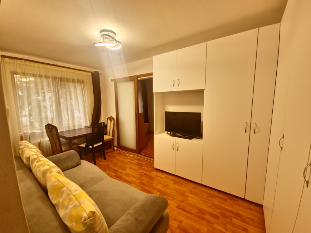 Tomis Nord Brotacei apartament 2 camere termen lung loc de p