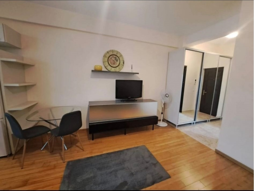 Garsoniera Copou Exclusive Residence