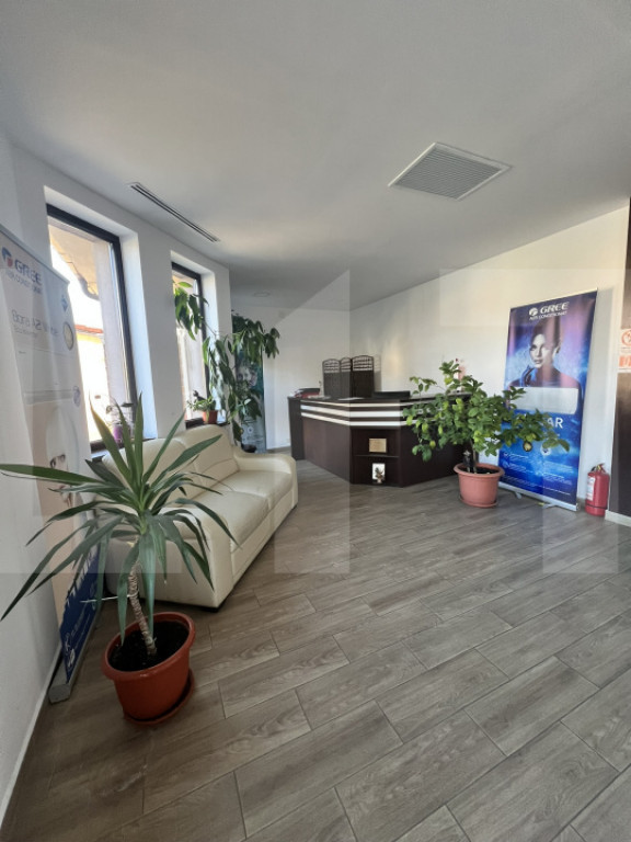 Spațiu comercial, 660 mp, zona Mehala