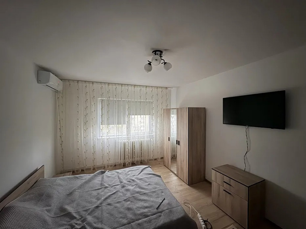 Apartament 1 camera D, in Nicolina,