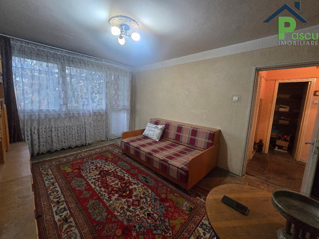 Vanzare apartament 2 camere soseaua Giurgiului, aleea Podul Giurgiului