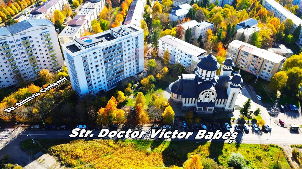 Apartament cu 2 camere de vânzare în zona Sasar priveli...