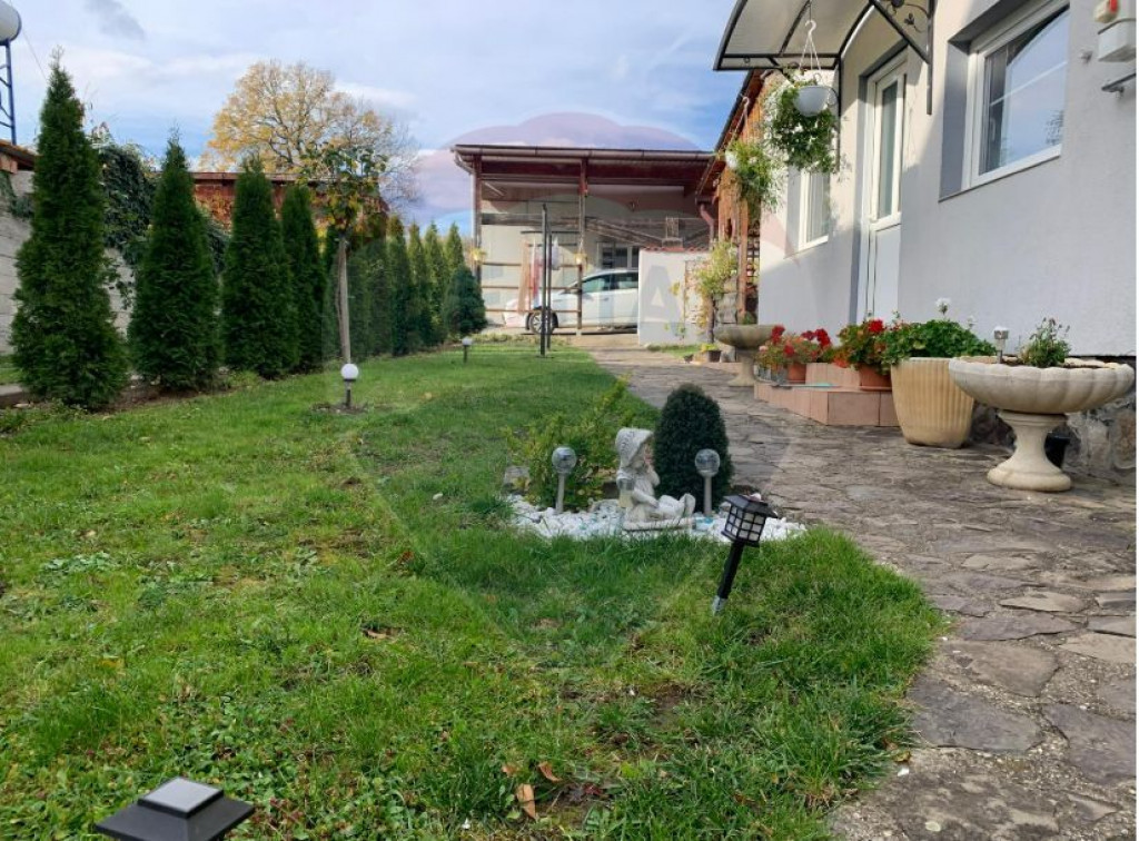 Inchiriere garconiera-zona Turnisor