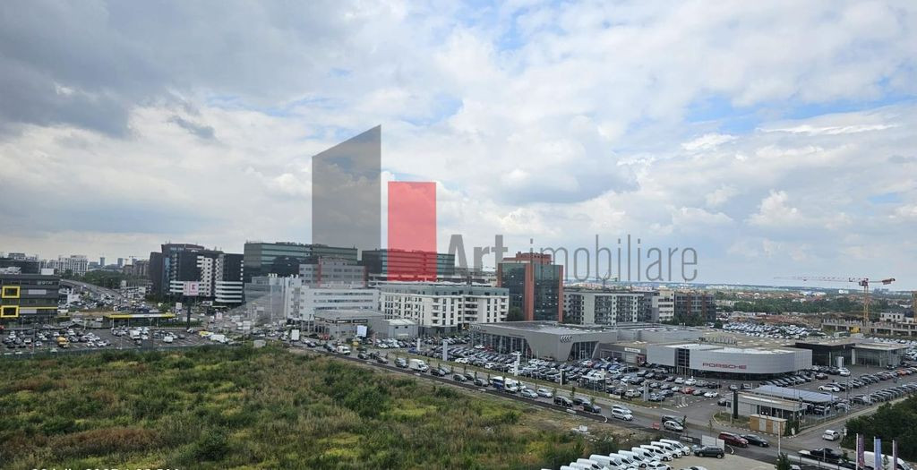 Penthouse Cu Terasă Imensă de 143 mp ,Utilă 114 mp si ...