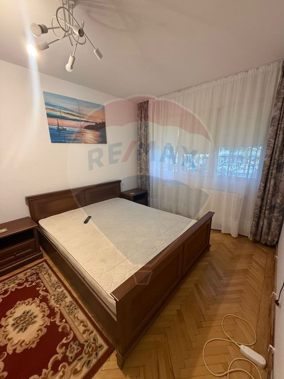 Apartament de inchiriat 2 camere Brazda lui Novac