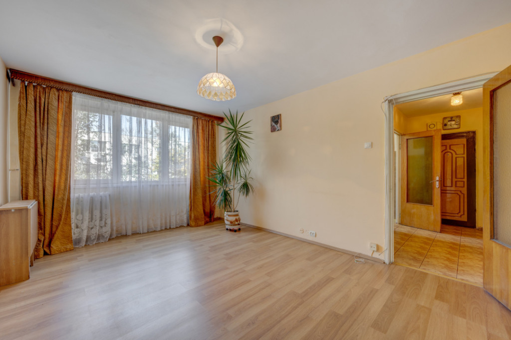 ANTECONTRACT Apartament 3 camere dec. Titan, Pta. 1 Decembrie