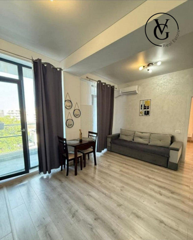 Apartament 2 camere Hanul cu Pește mobilat si utilat