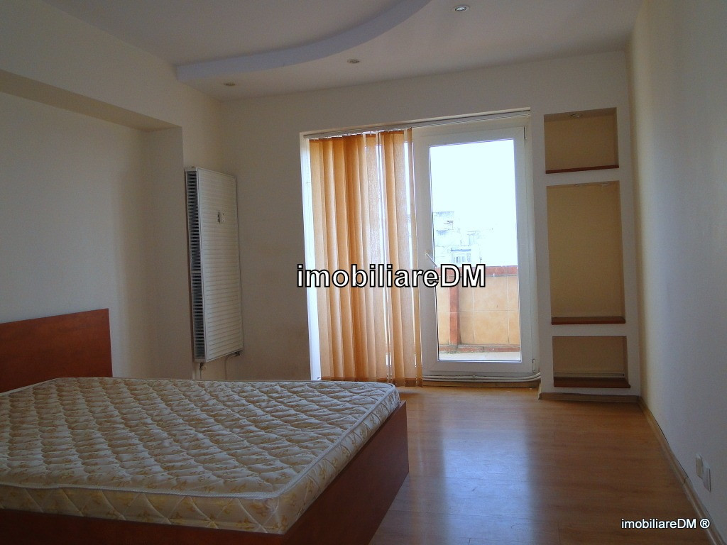 Apartament 3 camere D, in Oancea