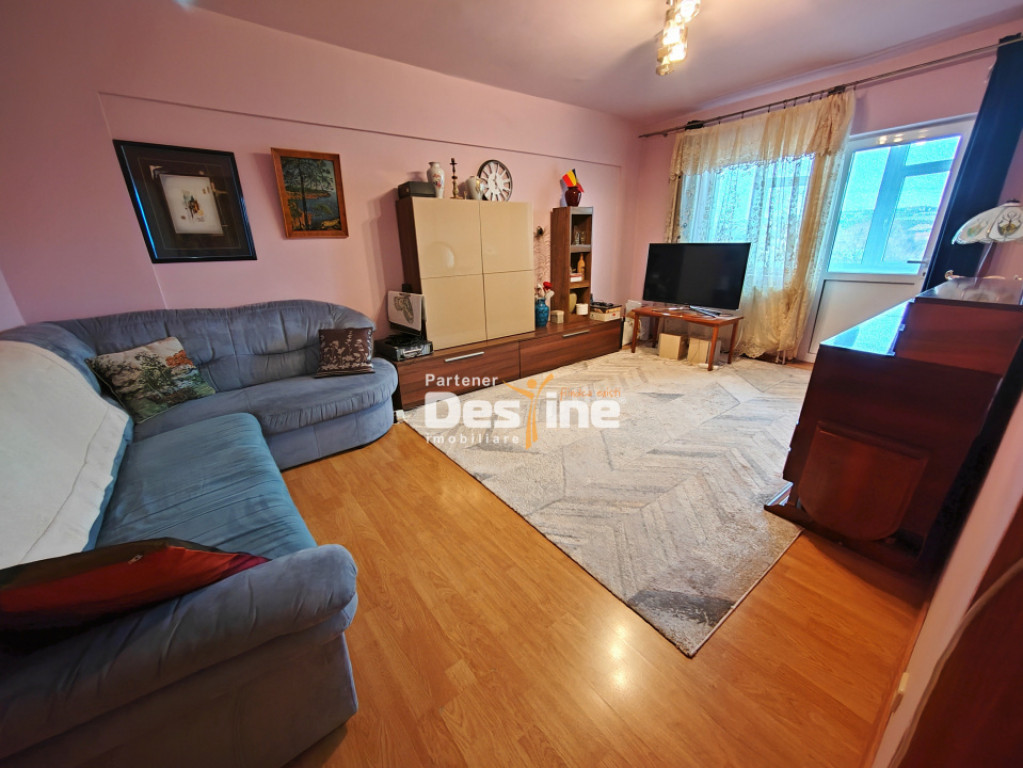 Nicolina - Apartament 4 camere DECOMANDAT 97,01 mp