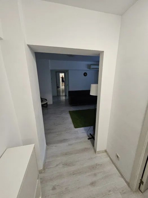 Apartament Blv. Magheru, 3 camere, 71 mp