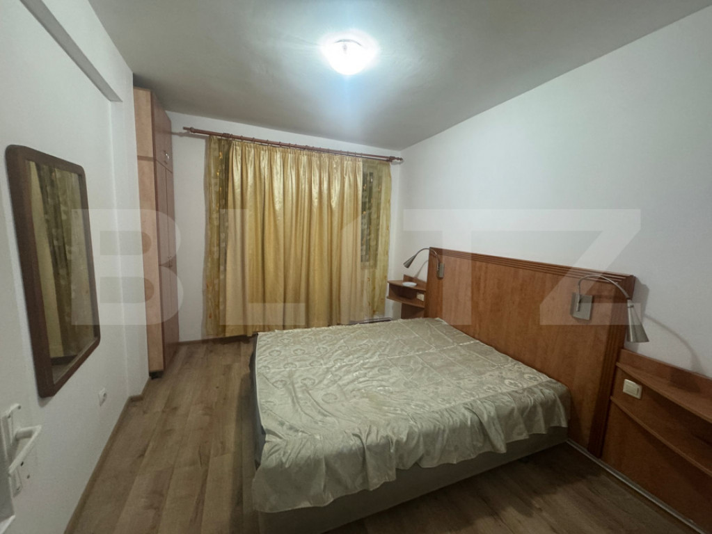 Apartament 2 camere, 55 mp, zona Central