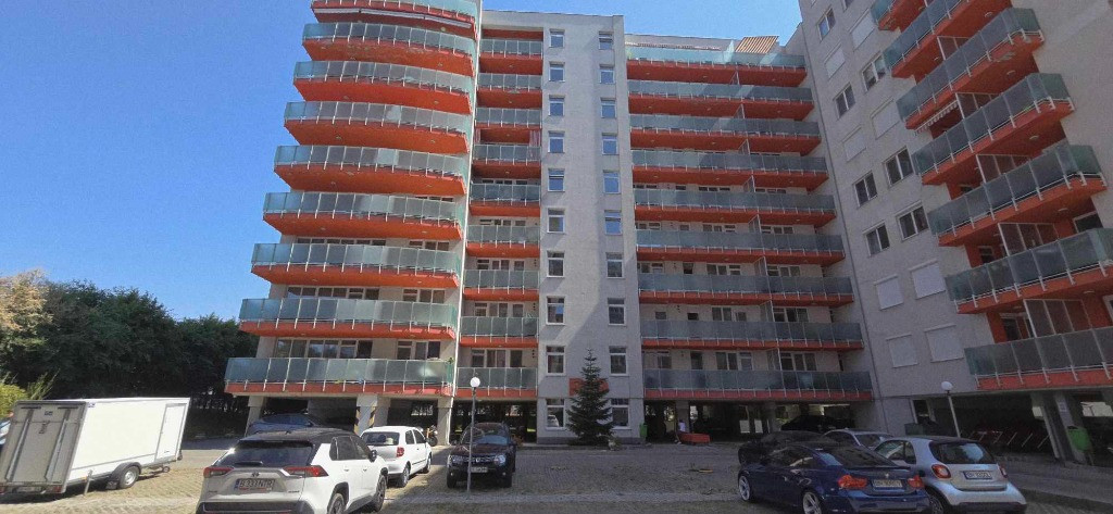 Apartament tip studio de închiriat, Ared