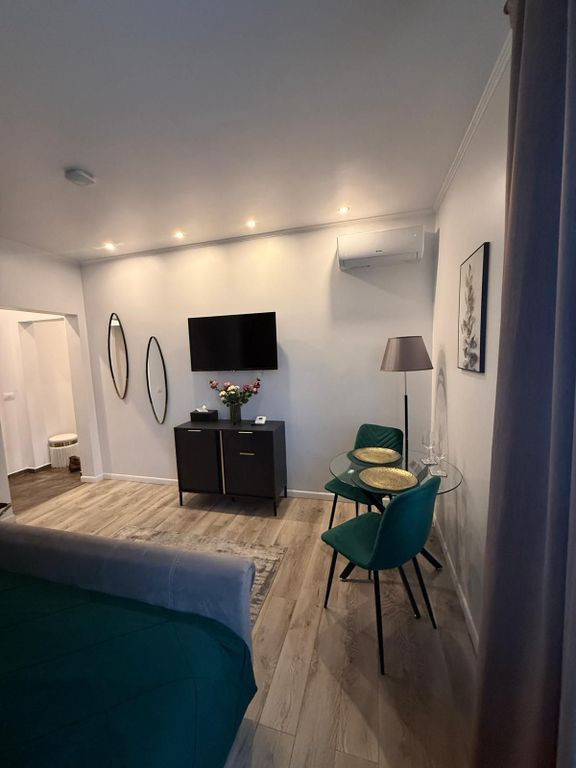 Garsoniera Piata Ovidiu Ultracentral