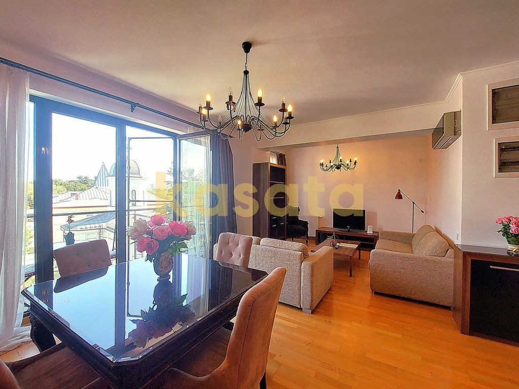 Apartament de lux cu 3 camere | Kiseleff– Parcare & Ter...