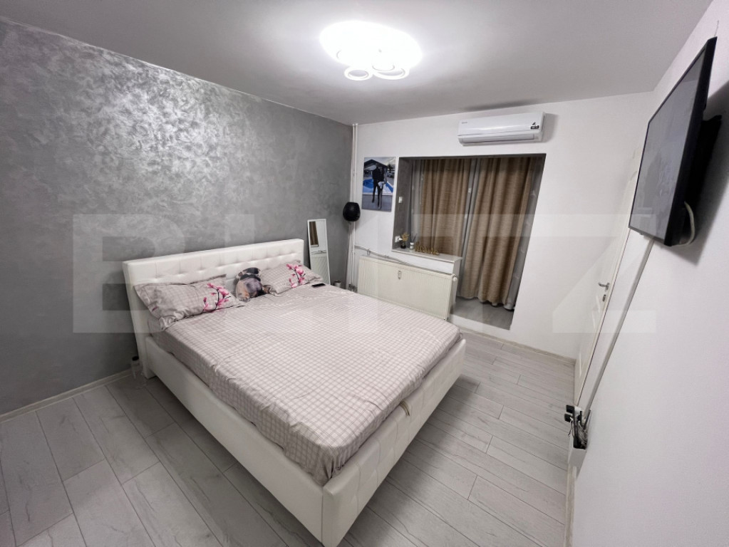 Garsoniera de vanzare, 26.68 mp, zona Cornitoiu