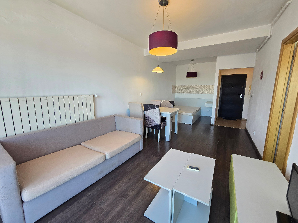 Inchiriere garsoniera Theodor Pallady, drumul Gura Solcii, bloc 2022