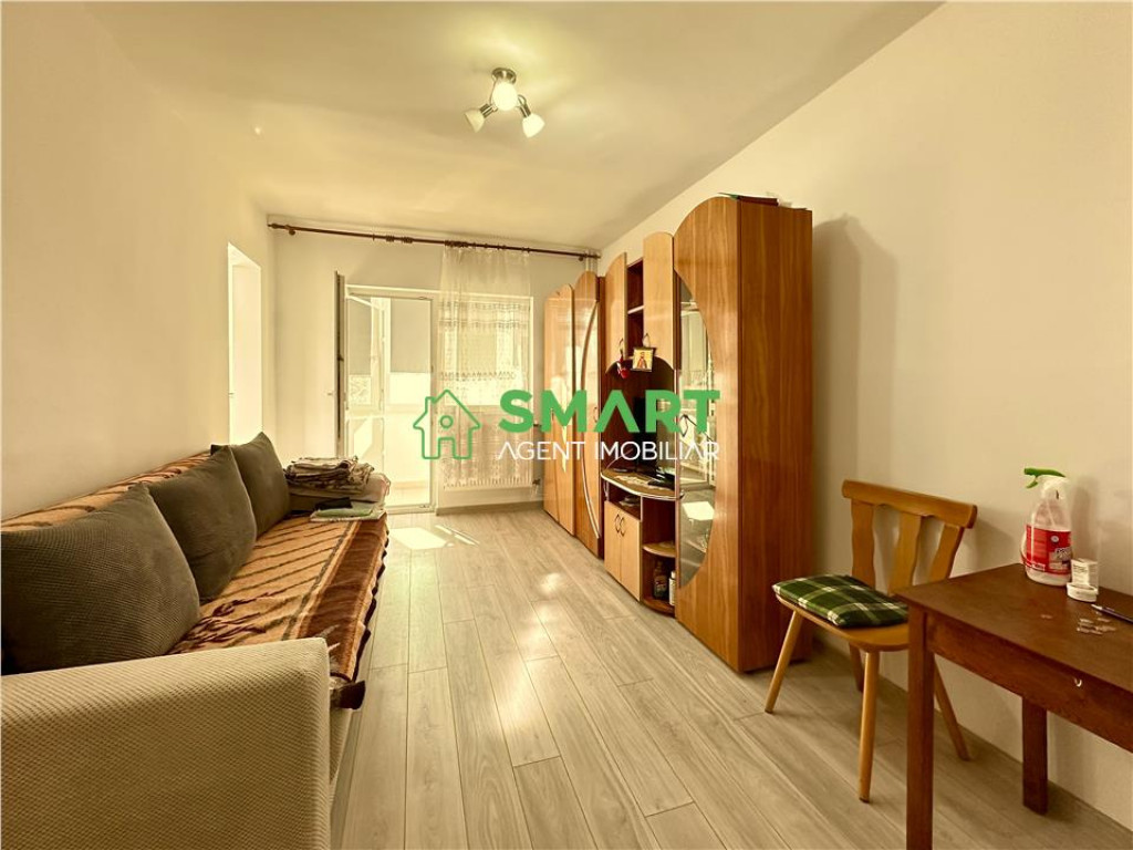 Garsoniera confort 1 Arad zona Confectii