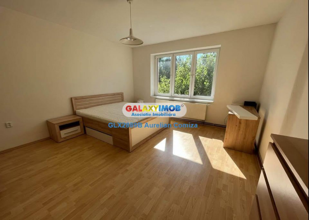 2 camere in vila Peris/mobilat/utilat