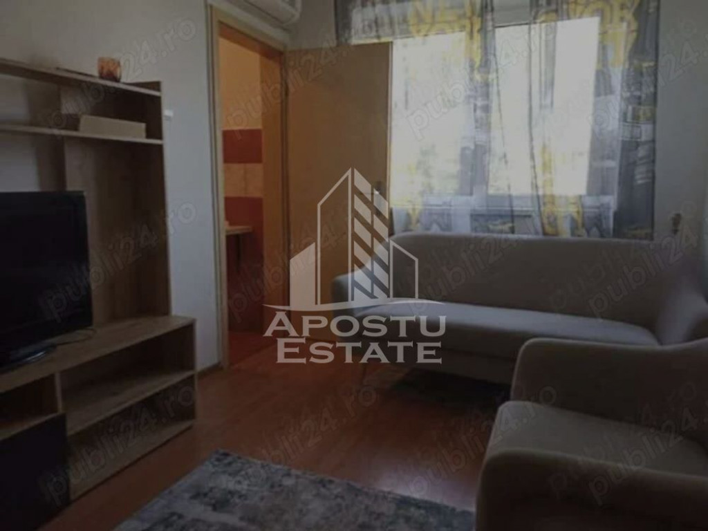Apartament 2 camere , Pet Friendly, Sagului