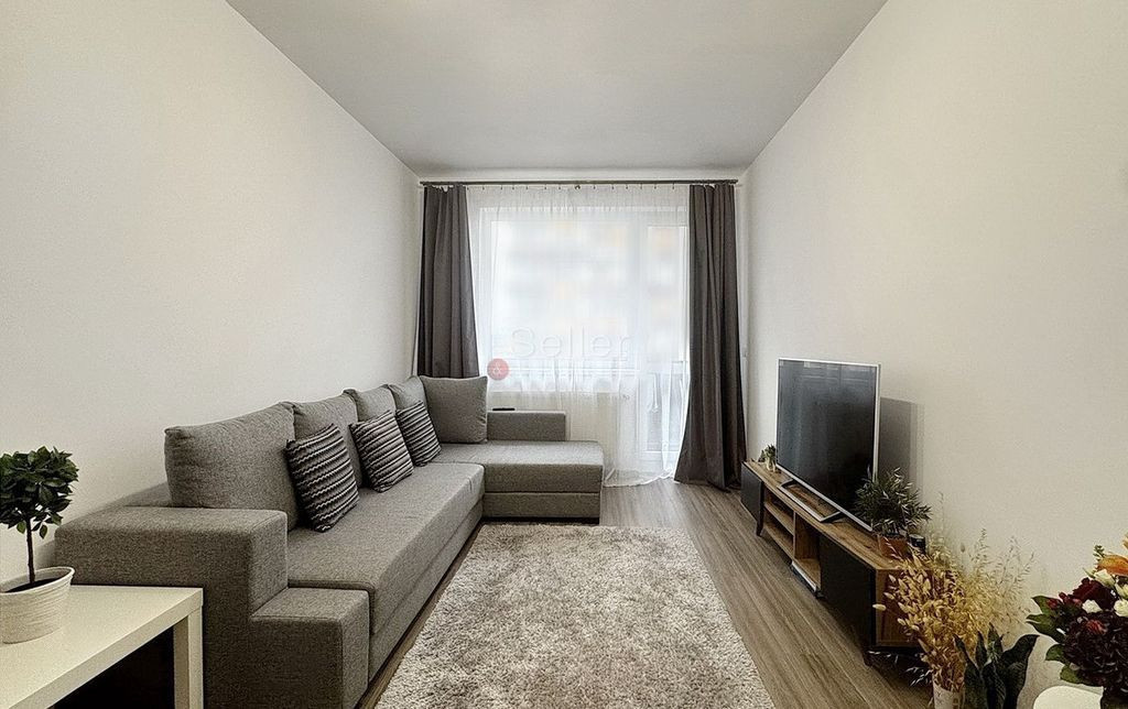 Compartimentare Decomandata