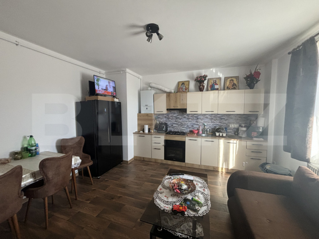 Apartament de vanzare, 46 mp, zona Odobescu