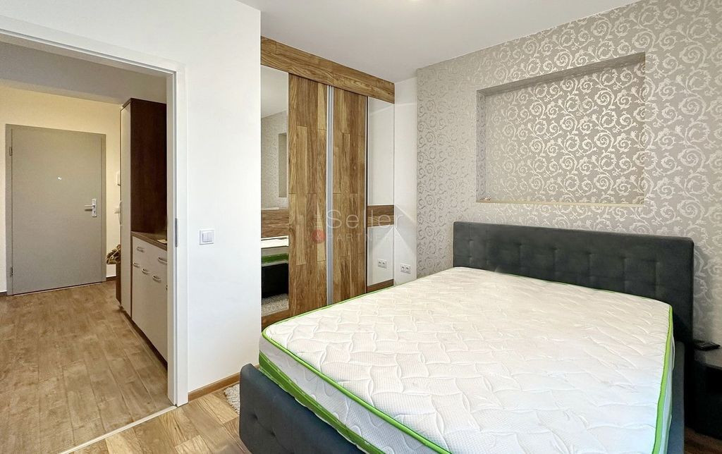 Zona Rezidentiala de Interes