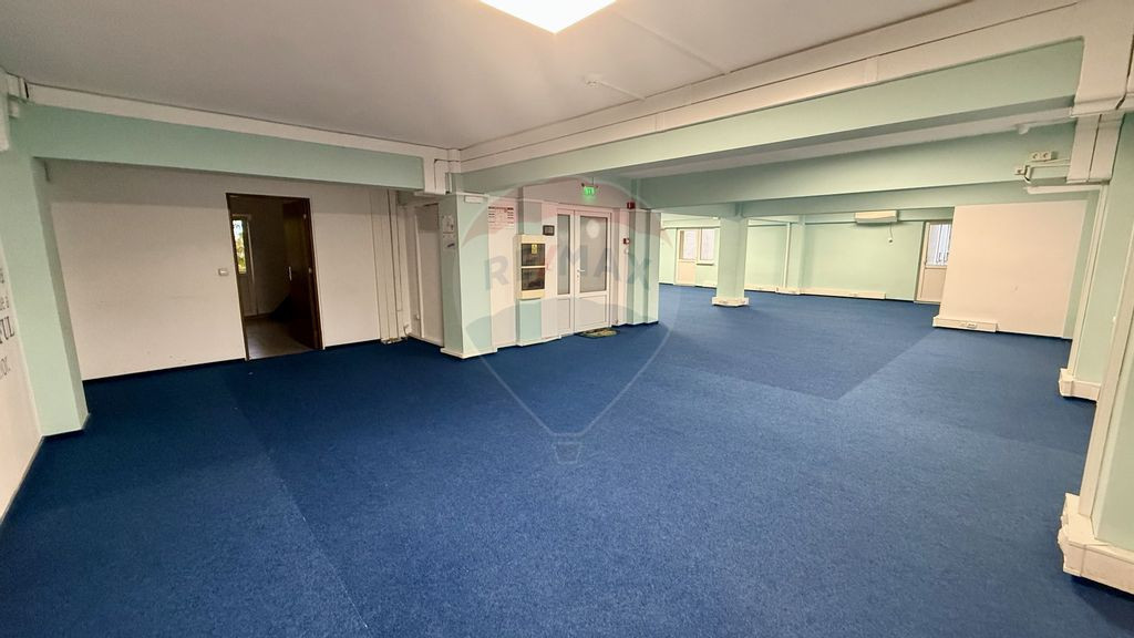 Spațiu de birouri ultracentral