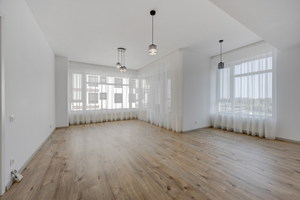 Laguna Residence, Floreasca, Parcare subterana, Comision 0%