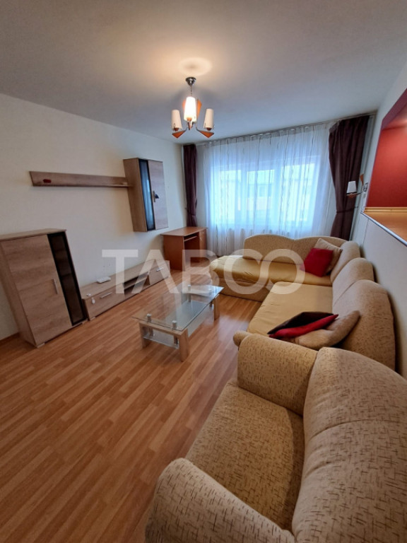 Apartament 2 camere cu balcon 2 bai si boxa la subsol de inc