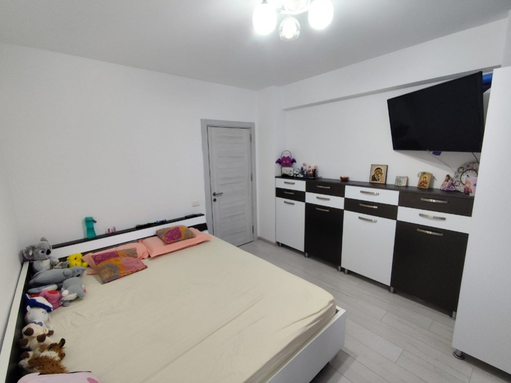 Exclusivitate - Apartament 2 camere decomandat - Drumul Binelui
