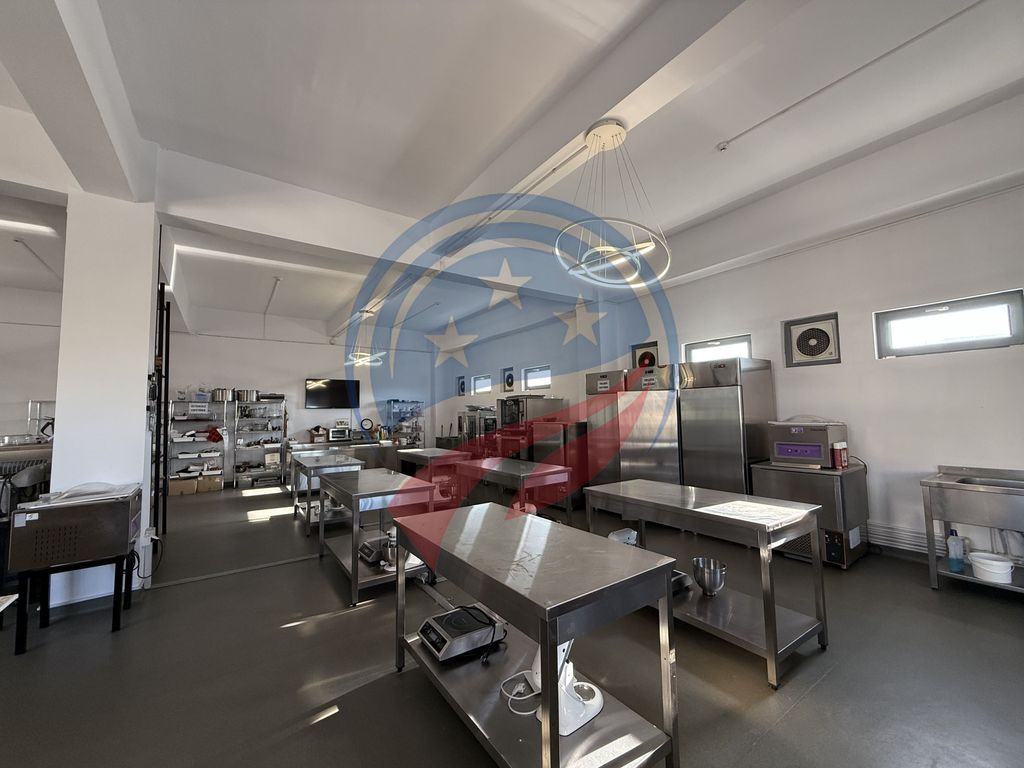 Afacere de vanzare/de inchiriat HORECA /Craiova