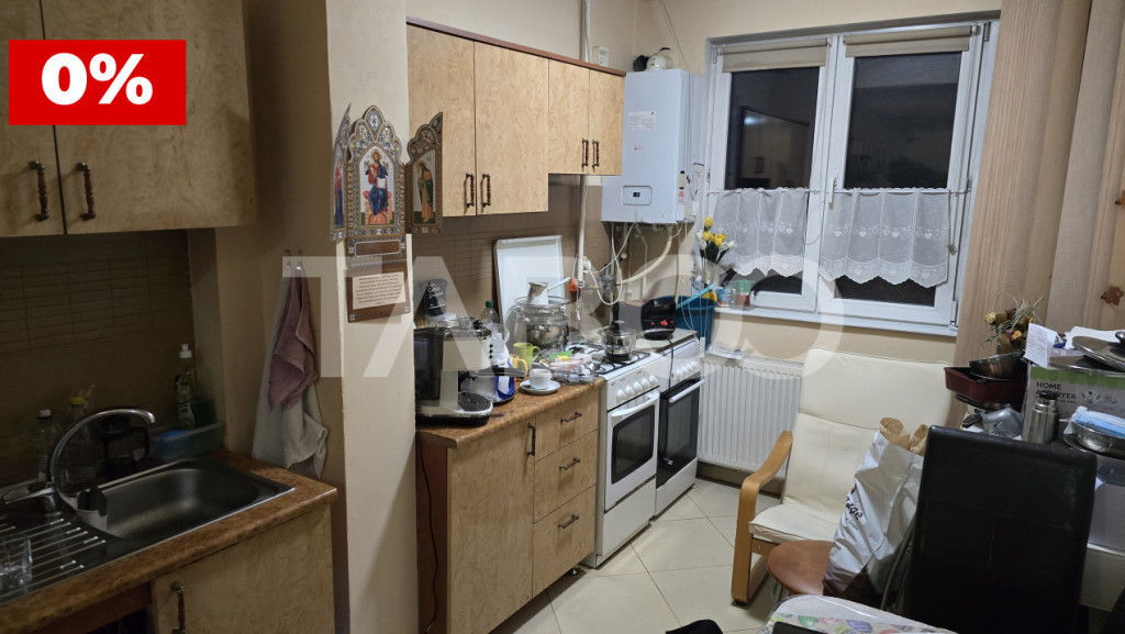 COMISION 0%-Apartament de vanzare 98mp 4 camere balcon parca