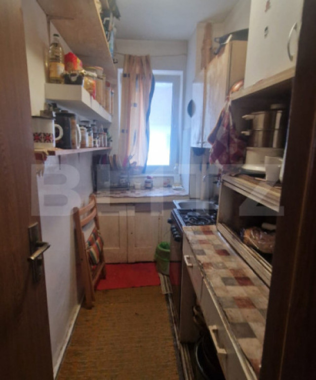 Oportunitate investitie - Apartament cu 2 camere, zona Astra